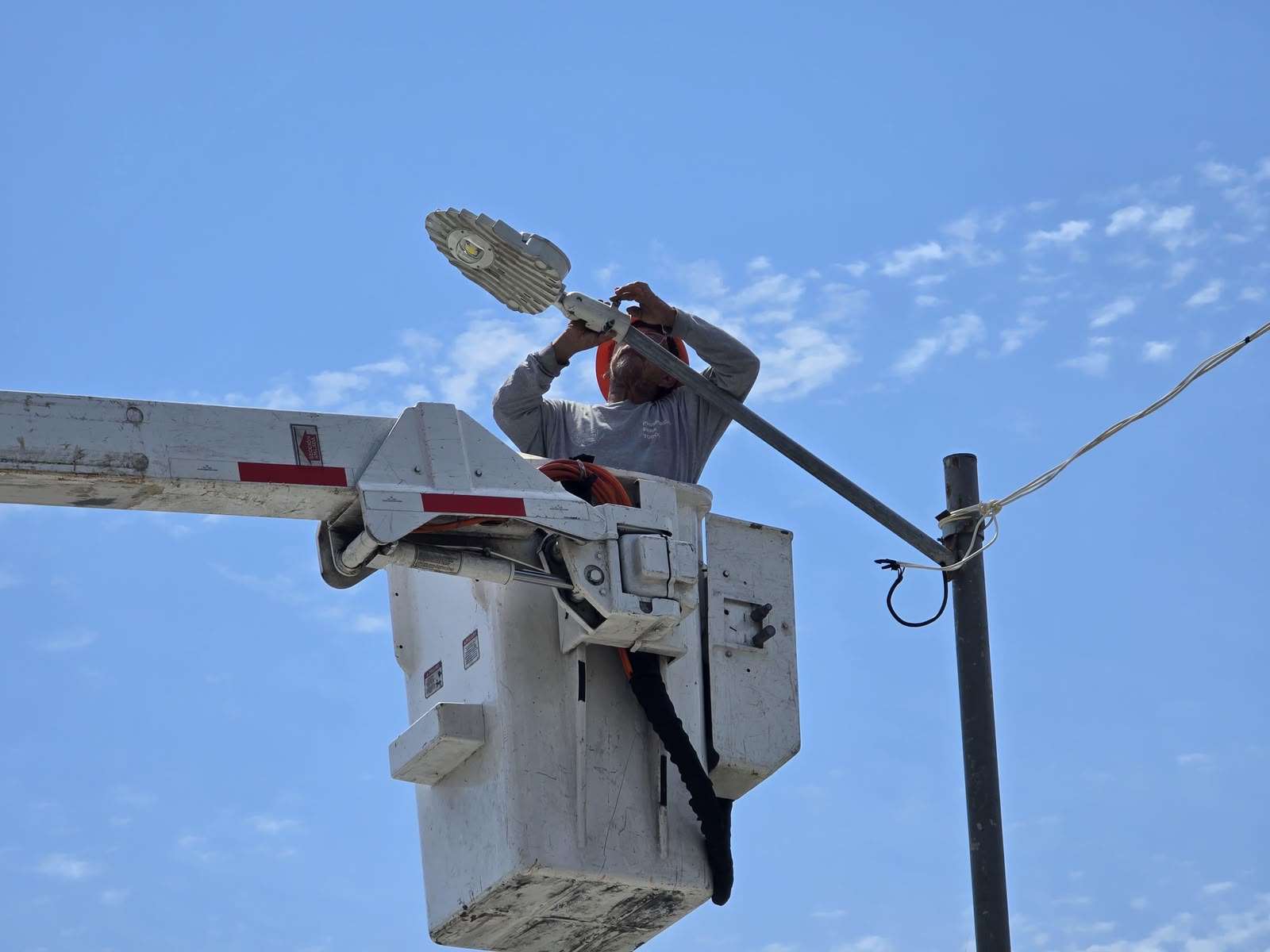 Playa del Carmen retira 374 mil toneladas de residuos