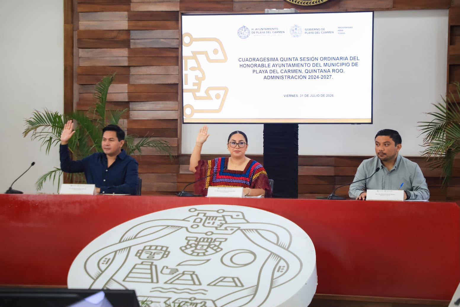Playa del Carmen aprueba manual para proteger a la niñez