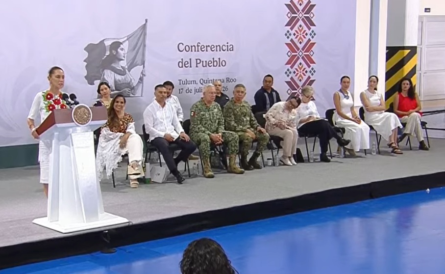 Parque del Jaguar será gratuito para mexicanos en Tulum