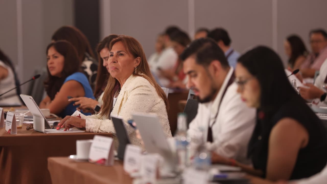 Quintana Roo sede del primer Congreso Internacional Catastral