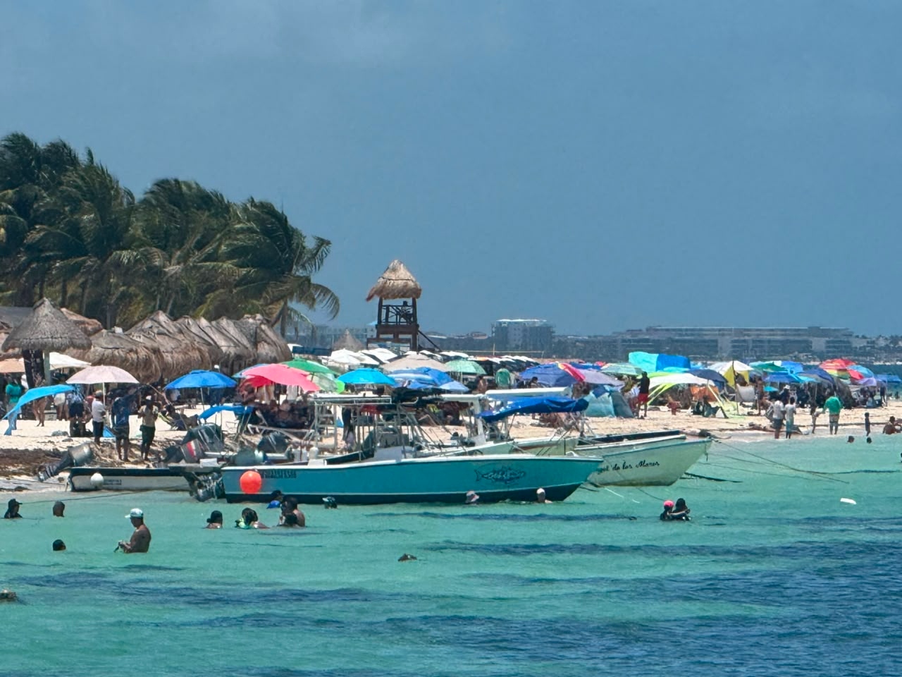 Quintana Roo genera 2,752 mdp en La Gran Escapada 2026
