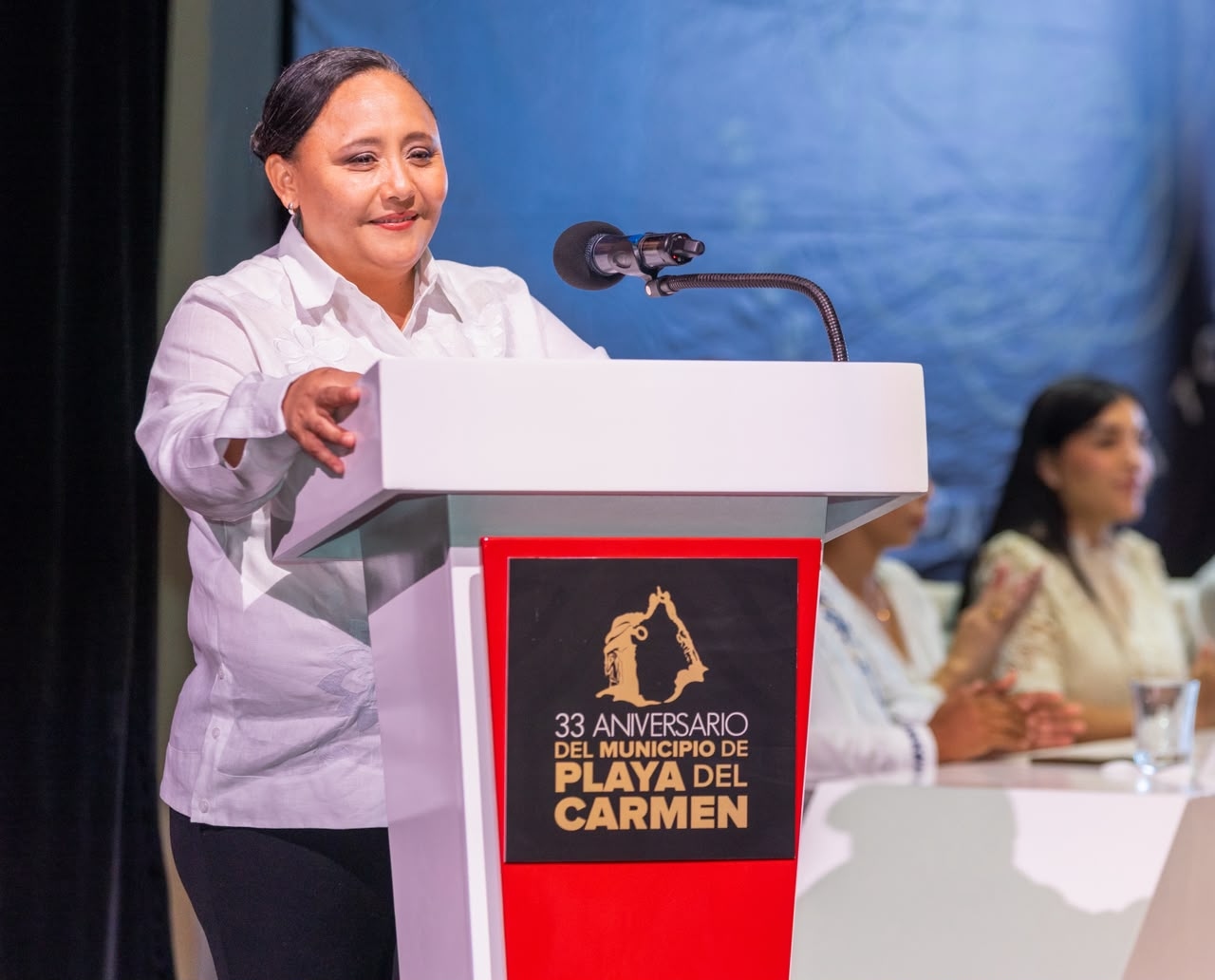 Playa del Carmen celebra 33 años de crecimiento y unidad