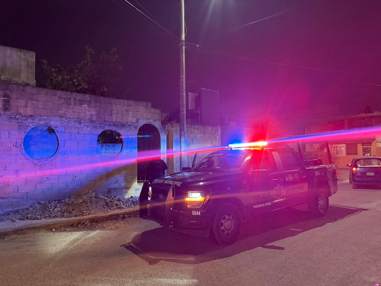 Muere presunto ladrón tras golpiza en Cancún