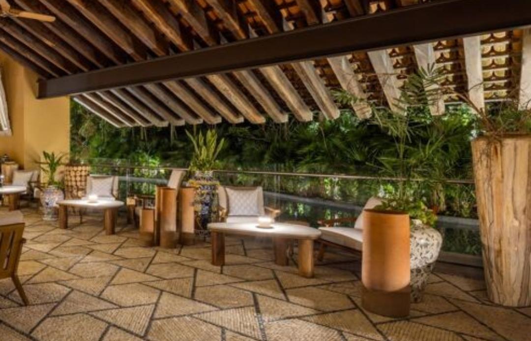 Guía Michelin impulsa sector gastronómico en Quintana Roo