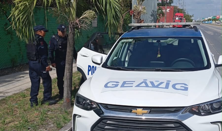 Ubican a niña fugada de Felipe Carrillo Puerto