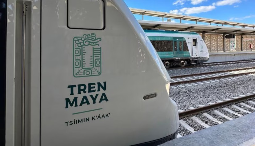 Tren Maya amplía corridas y aclara traslado en Playa del Carmen
