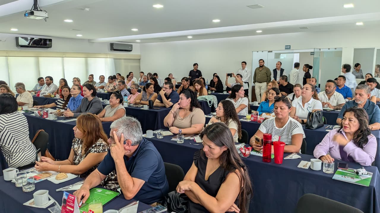 Asociación de Hoteles realiza Primer Trade Show en Cancún