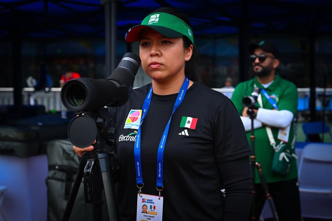 Nueve quintanarroenses competirán en Juegos Santo Domingo 2026