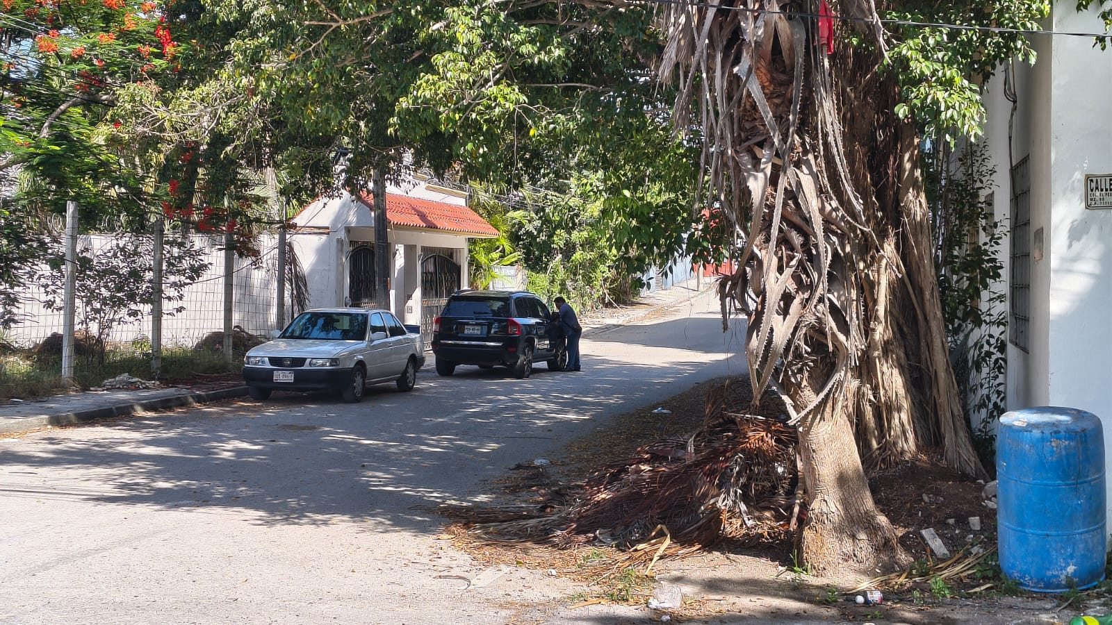 Muere hombre en centro de rehabilitación en Playa del Carmen