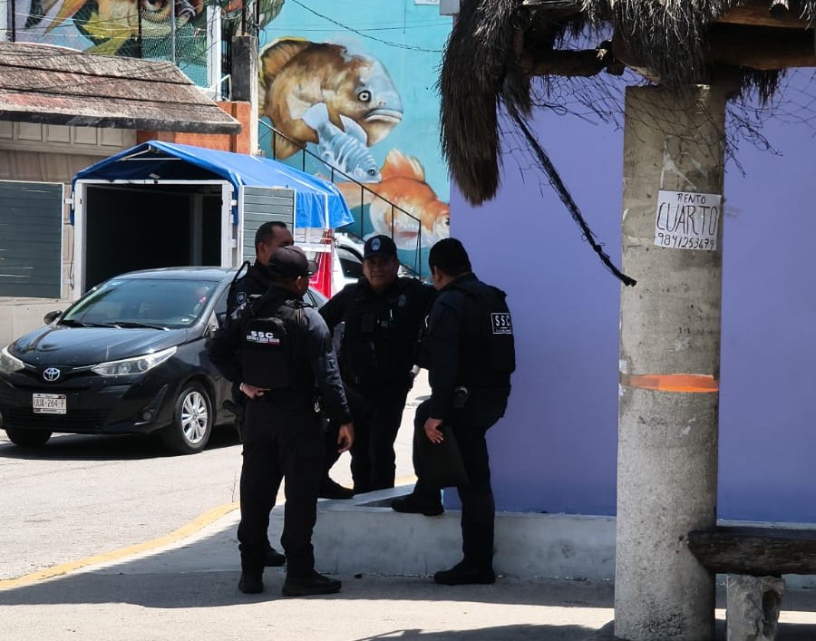 Grupo armado libera a joven tras presunta confusión en Playa