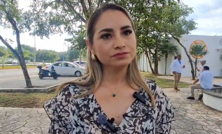 Municipio interviene y operan a francesa en Playa del Carmen