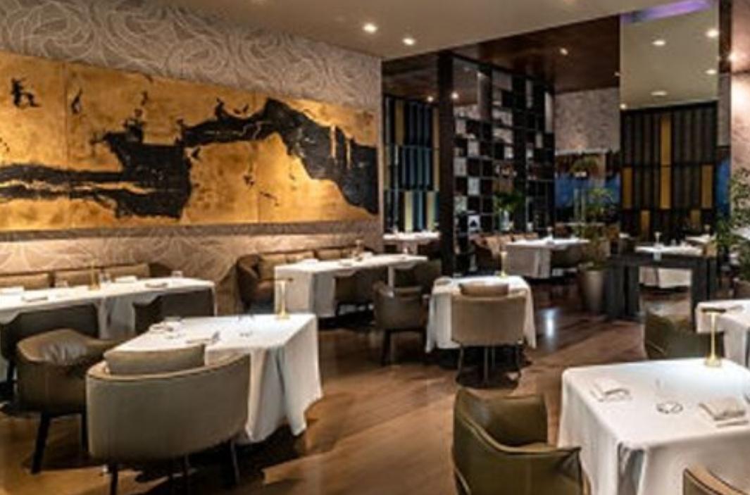 Guía Michelin impulsa sector gastronómico en Quintana Roo