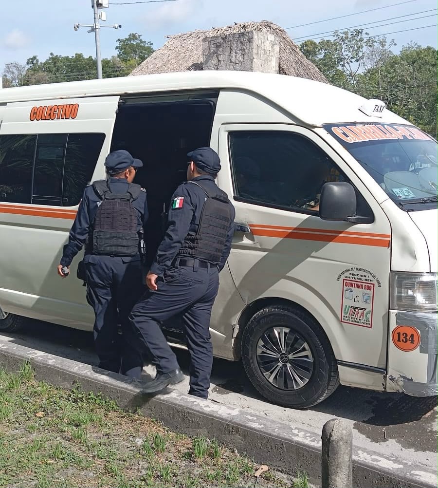 Ubican a niña fugada de Felipe Carrillo Puerto