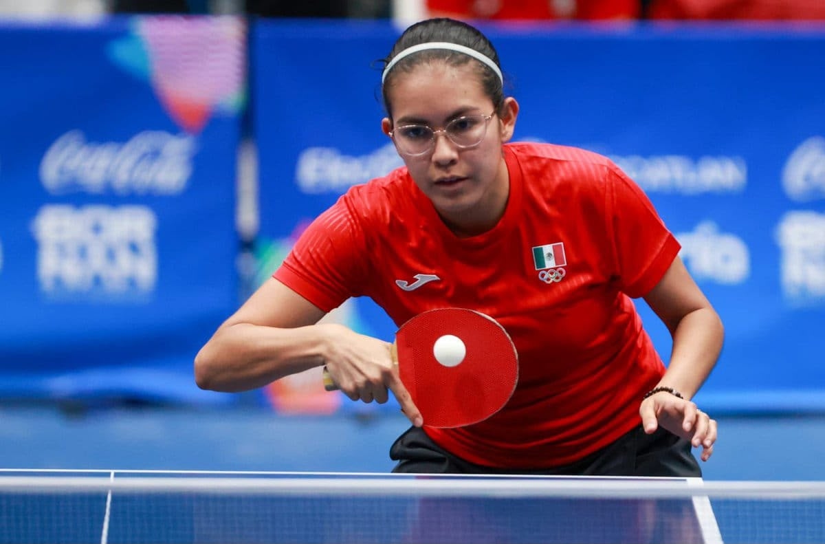 Nueve quintanarroenses competirán en Juegos Santo Domingo 2026