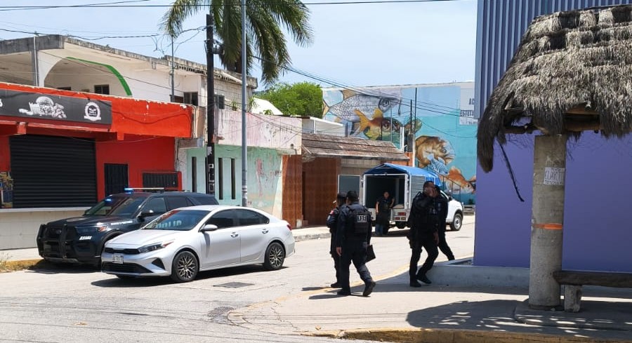 Grupo armado libera a joven tras presunta confusión en Playa