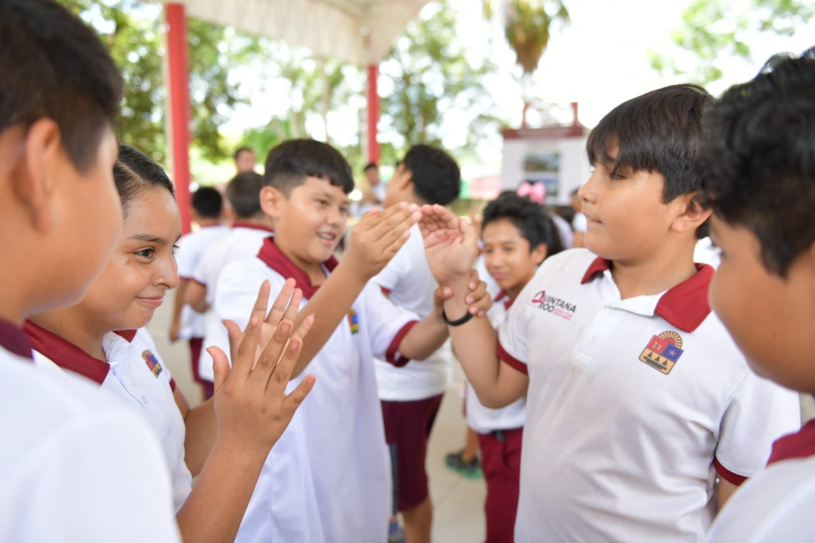 Concluye ciclo escolar 2025-2026 en Quintana Roo