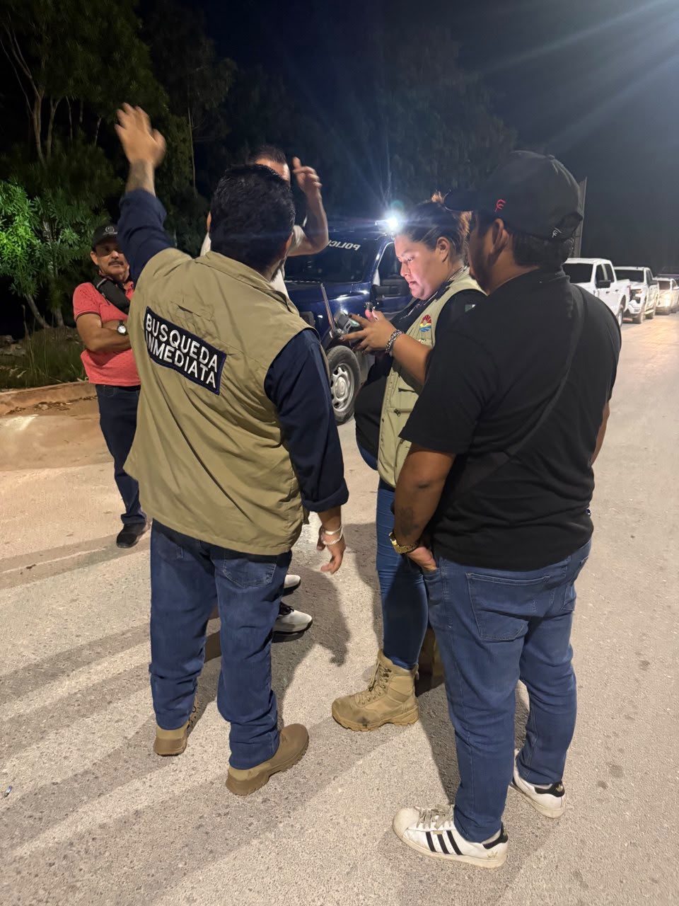 Cancún consolida modelo único para búsqueda inmediata