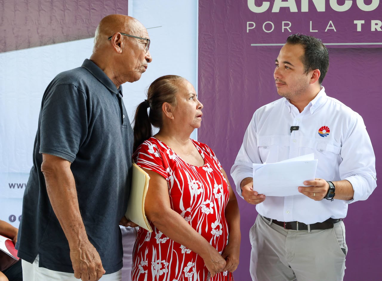 Benito Juárez impulsa Día del Pueblo en 27 colonias