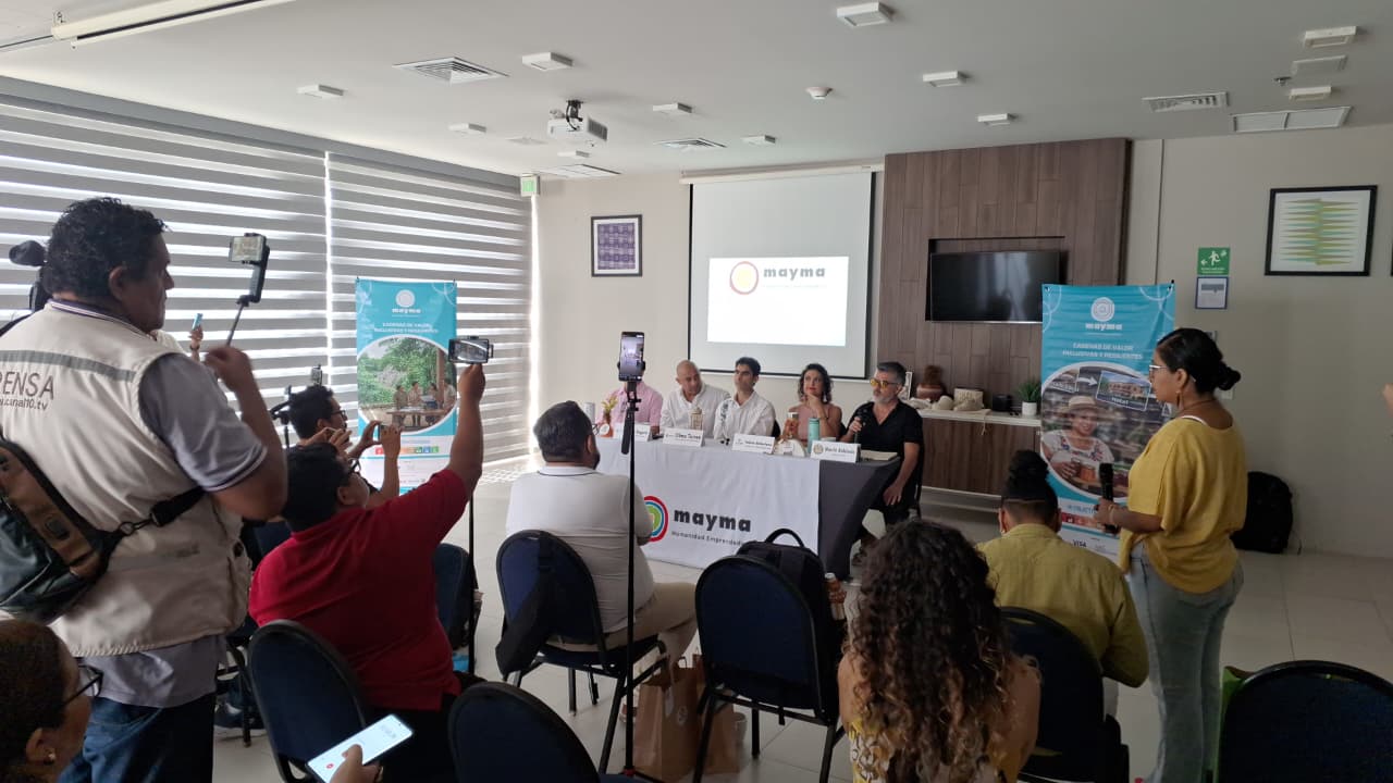Playa del Carmen suma 83 empresas en proyecto de fortalecimiento