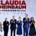 Sheinbaum denuncia campaña contra su gobierno en redes