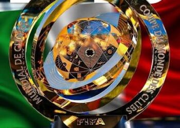 México analiza sede para Mundial de Clubes 2029
