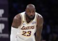 LeBron James genera especulaciones sobre posible regreso a Miami