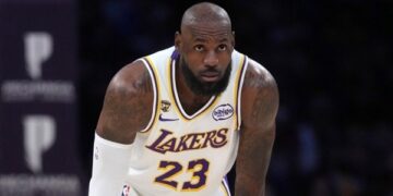 LeBron James genera especulaciones sobre posible regreso a Miami