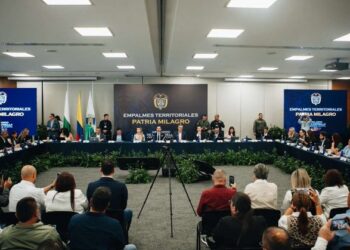 Colombia anuncia nuevo embajador en México