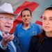 Ken Salazar buscó a López Obrador tras captura de 'Mayo' Zambada