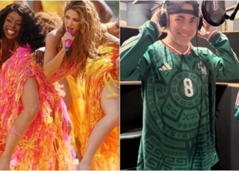 Cristian Castro lamenta no participar en Mundial 2026