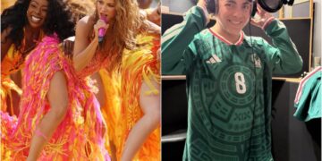 Cristian Castro lamenta no participar en Mundial 2026