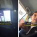 Esen Alva denuncia cobro excesivo en taxi de Nueva York