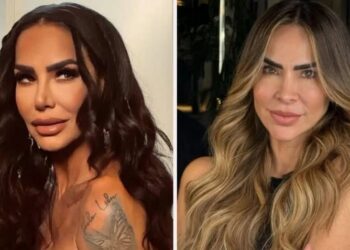 Lis Vega pide empatía por duelo de Aylín Mujica