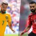 Australia y Egipto disputan 16avos en Mundial 2026