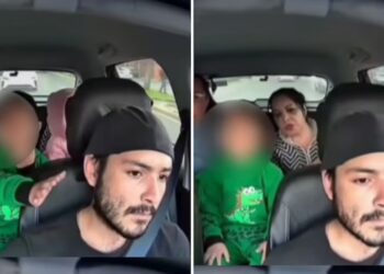 VIDEO:Chofer se disculpa tras descubrir que un niño tenía autismo