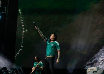 Caifanes en el Estadio GNP: Un homenaje al %22Tri%22 y apoyo total para las madres buscadoras2