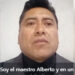 VIDEO: Maestro se quitó la vida despues de negar acusación de un alumna por presunto abuso