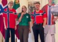 VIDEO: Embajada de Noruega agradece a México