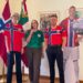 VIDEO: Embajada de Noruega agradece a México