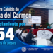 Financiamiento de 154 millones de pesos es aprobado por unanimidad en Playa del Carmen
