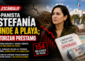 La Ex-panista Estefanía hunde a Playa del Carmen; autorizan préstamo