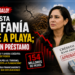 La Ex-panista Estefanía hunde a Playa del Carmen; autorizan préstamo