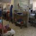 Enfermeras de hospital en Oaxaca denuncian falta de medicamentos y equipo para urgencias
