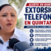 Extorsiones telefónicas en Q. Roo alarman municipios: mal de muchos…