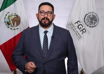 Ulises Lara López renuncia a Fiscalía de Asuntos Relevantes