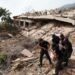 México presencia sismo en Venezuela por videollamada