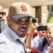 Chris Brown se declara culpable en Londres por alteración pública