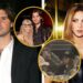 Shakira y Antonio de la Rúa reaparecen juntos y generan rumores