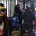 Tres fallecidos en festejo del Tri en Ciudad de México por asfixia