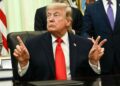 Trump reporta ganancias millonarias con criptomonedas en 2025
